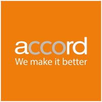 company logo