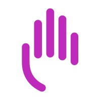 company logo