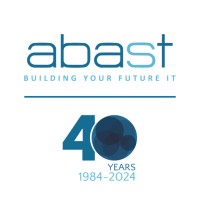 company logo