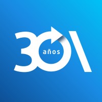 company logo