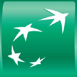 company logo