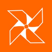 company logo
