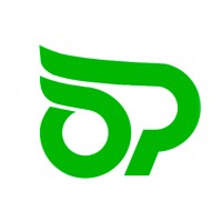 company logo