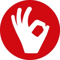 company logo
