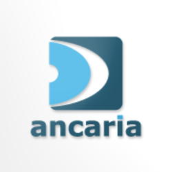 company logo