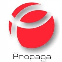 company logo