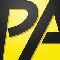 company logo