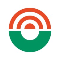 company logo