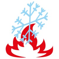 company logo