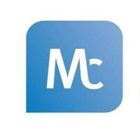 company logo