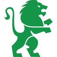 company logo