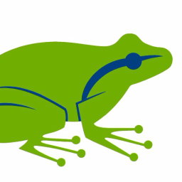 company logo