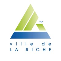 company logo